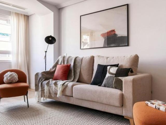 3 Dormitorio Apartamentos Madrid Madrid 82984867