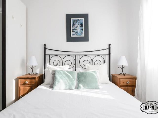 3 Dormitorio Apartamentos Madrid Madrid 83660251