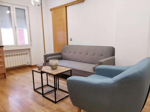 3 Dormitorio Apartamentos Madrid Madrid 87493234