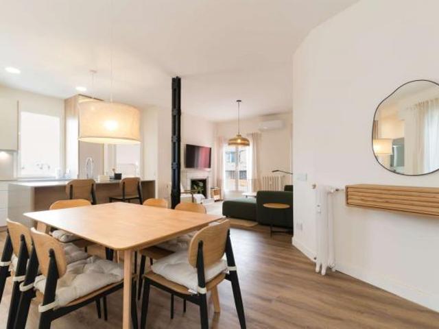 3 Dormitorio Apartamentos Madrid Madrid 88672018