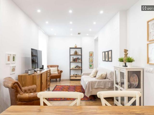 3 Dormitorio Apartamentos Madrid Madrid 89597593