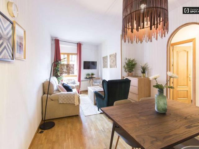 3 Dormitorio Apartamentos Madrid Madrid 90970970