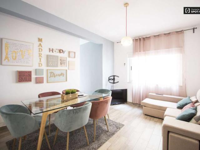3 Dormitorio Apartamentos Madrid Madrid 90986365