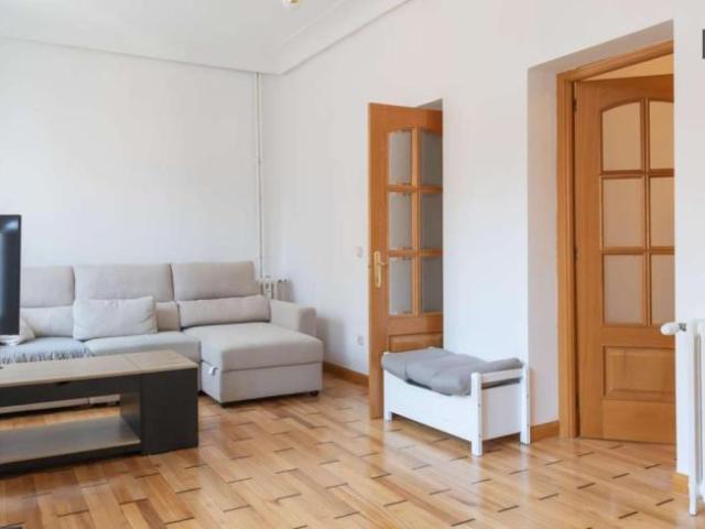 3 Dormitorio Apartamentos Madrid Madrid 91423000
