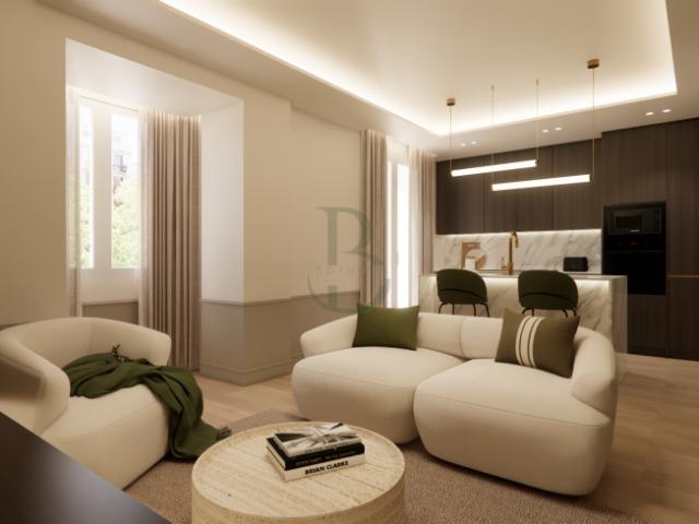 3 Dormitorio Apartamentos Madrid Madrid 91922199