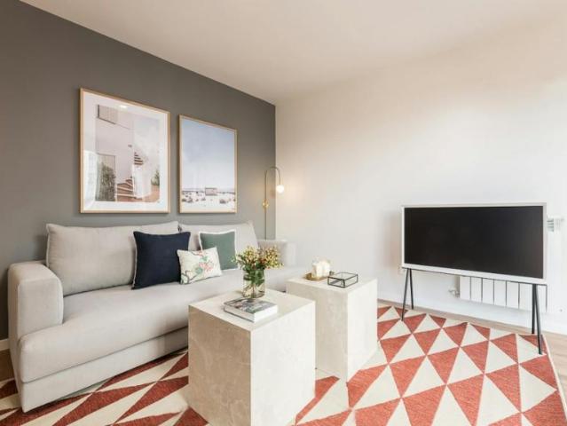 3 Dormitorio Apartamentos Madrid Madrid 92159417