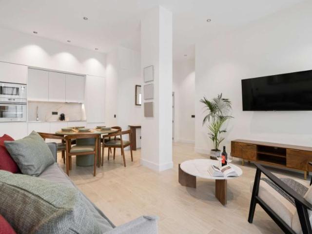 3 Dormitorio Apartamentos Madrid Madrid 93055180