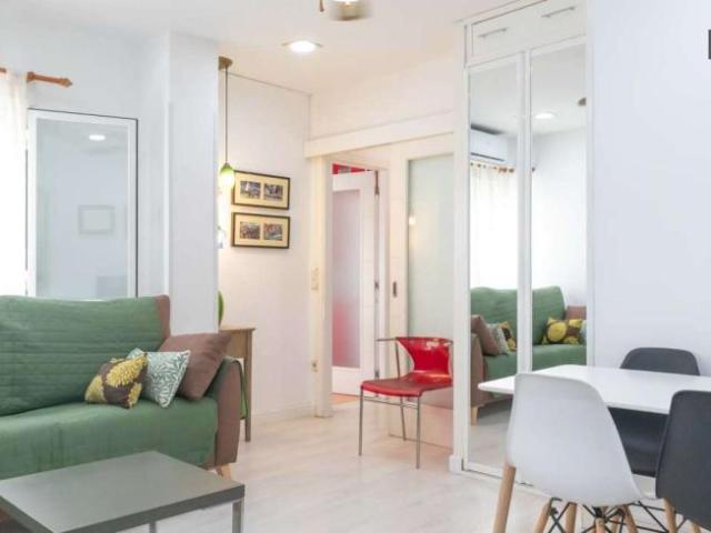 3 Dormitorio Apartamentos Madrid Madrid 93262623