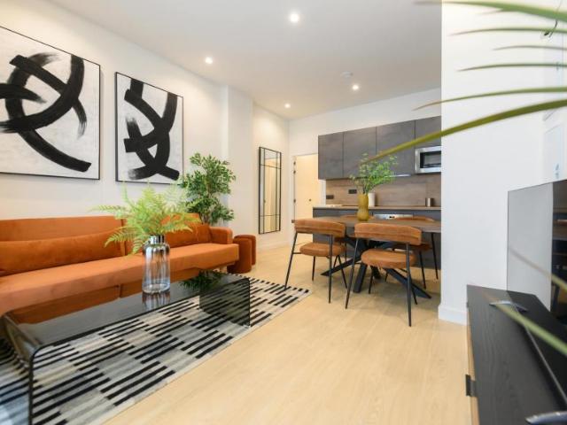 3 Dormitorio Apartamentos Madrid Madrid 94354180