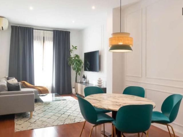 3 Dormitorio Apartamentos Madrid Madrid 95121159