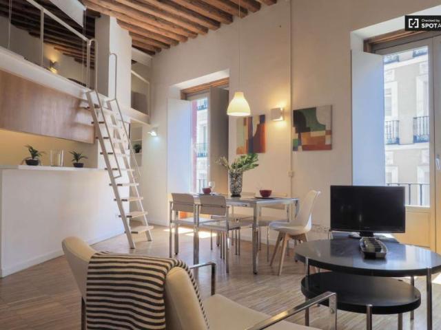 3 Dormitorio Apartamentos Madrid Madrid 96498632