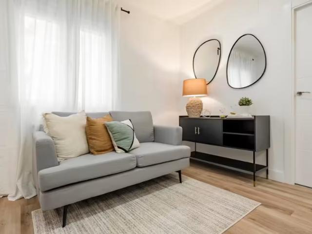 3 Dormitorio Apartamentos Madrid Madrid 96087149
