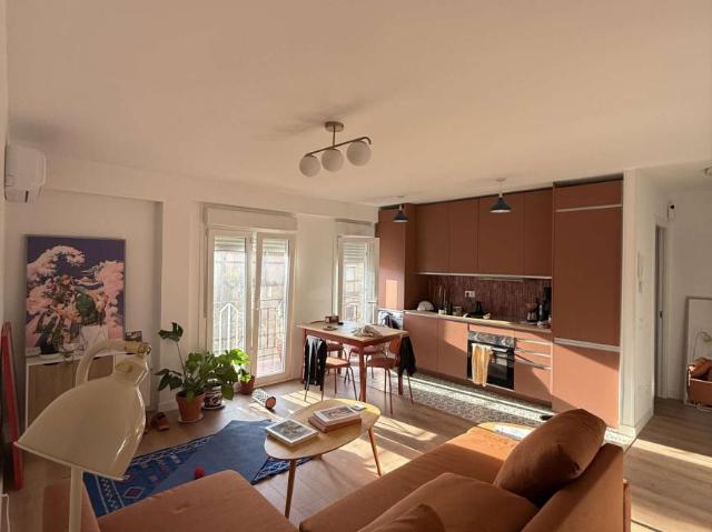 3 Dormitorio Apartamentos Madrid Madrid 96201768