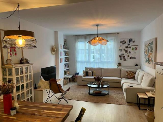 3 Dormitorio Apartamentos Madrid Madrid 96211707