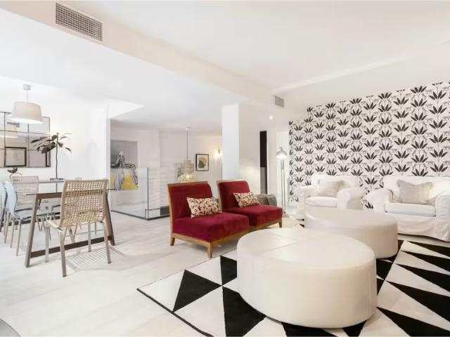3 Dormitorio Apartamentos Madrid Madrid 96345704