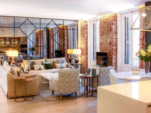 3 Dormitorio Apartamentos Madrid Madrid 97636974