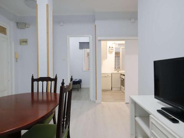 3 Dormitorio Apartamentos Madrid Madrid 97028814