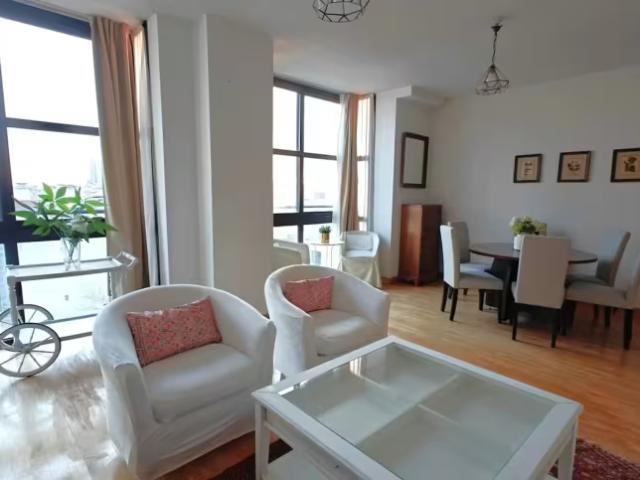 3 Dormitorio Apartamentos Madrid Madrid 97141477