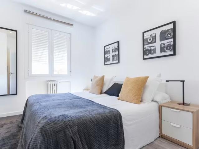 3 Dormitorio Apartamentos Madrid Madrid 98468493