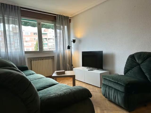3 Dormitorio Apartamentos Madrid Madrid 98495463