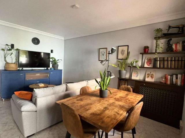 3 Dormitorio Apartamentos Madrid Madrid 98498088