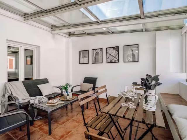 3 Dormitorio Apartamentos Madrid Madrid 98603107