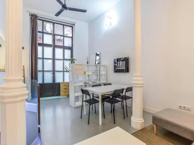 3 Dormitorio Apartamentos Madrid Madrid 98022794