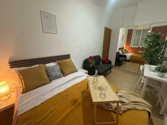 3 Dormitorio Apartamentos Madrid Madrid 98101690