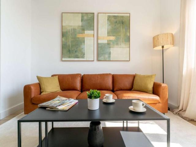 3 Dormitorio Apartamentos Madrid Madrid 98342595