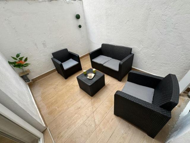 3 Dormitorio Apartamentos Madrid Madrid 99685037