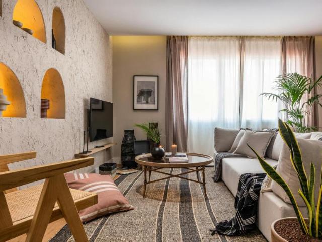 3 Dormitorio Apartamentos Madrid Madrid 99692513