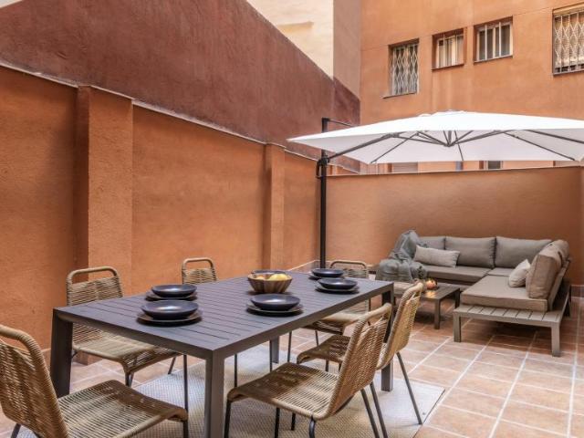 3 Dormitorio Apartamentos Madrid Madrid 99726713