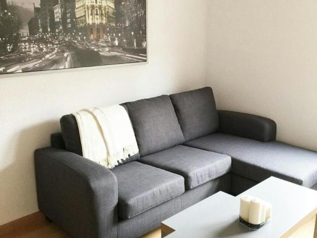 3 Dormitorio Apartamentos Madrid Madrid 99727096