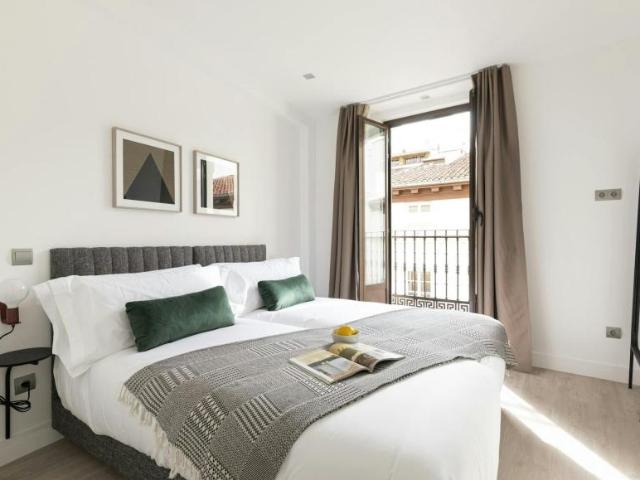 3 Dormitorio Apartamentos Madrid Madrid 99830507