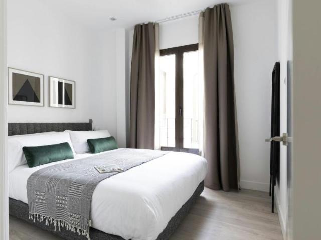 3 Dormitorio Apartamentos Madrid Madrid 99830509