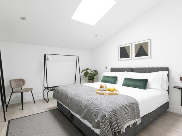 3 Dormitorio Apartamentos Madrid Madrid 99830512