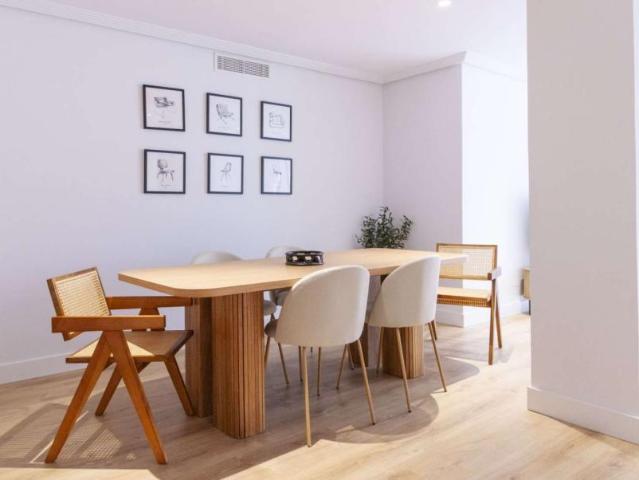 3 Dormitorio Apartamentos Madrid Madrid 99009978