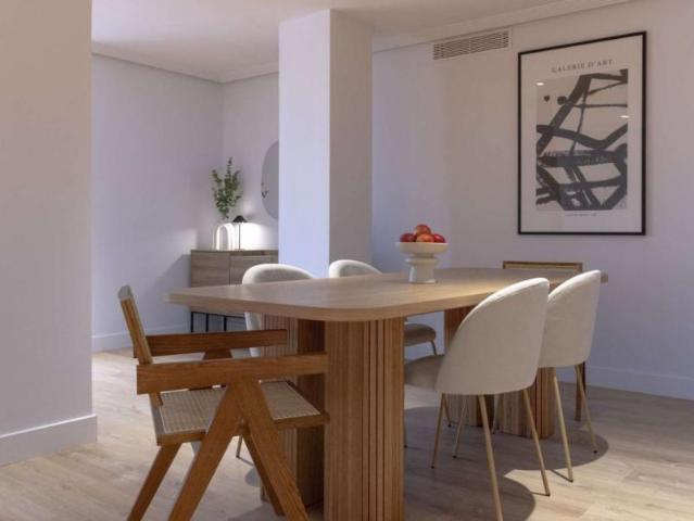 3 Dormitorio Apartamentos Madrid Madrid 99010131