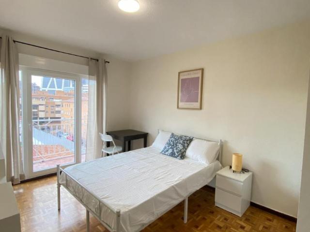 3 Dormitorio Apartamentos Madrid Madrid 99119036