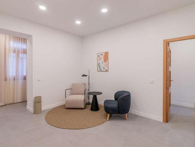 3 Dormitorio Apartamentos Madrid Madrid 99287410