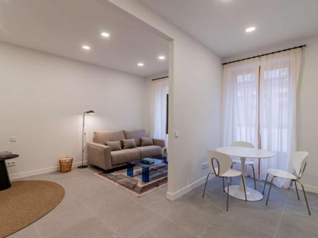 3 Dormitorio Apartamentos Madrid Madrid 99287413