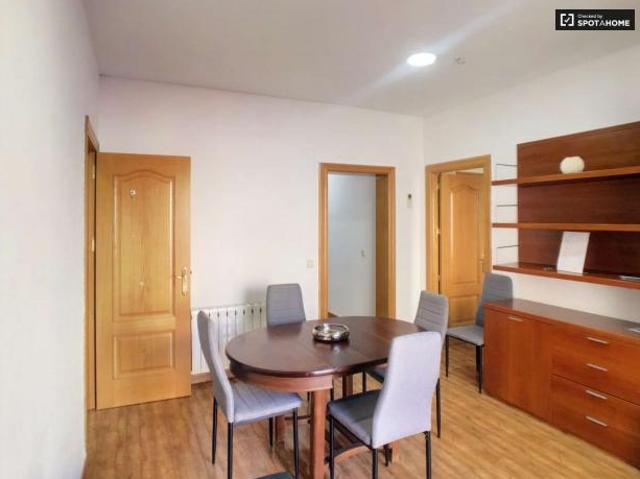 3 Dormitorio Apartamentos Madrid Madrid LS44513254