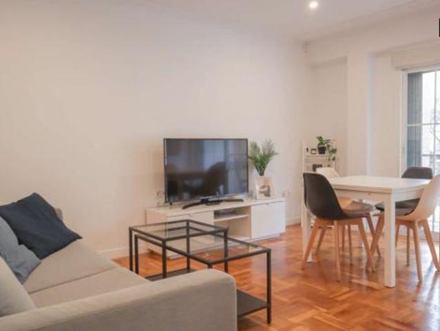 3 Dormitorio Apartamentos Madrid Madrid LS58848404