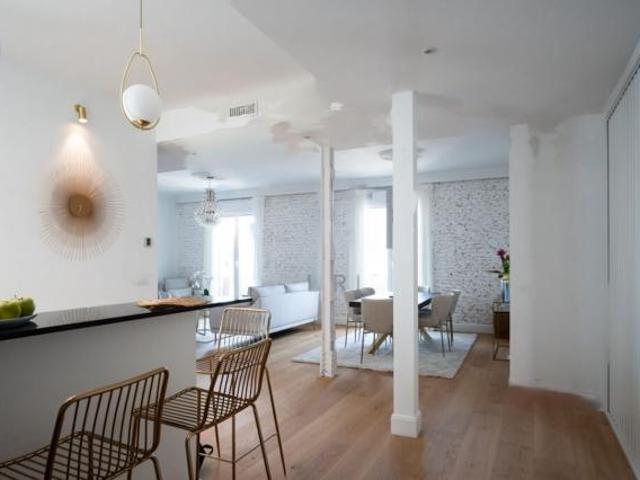 3 Dormitorio Apartamentos Madrid Madrid LS65801133