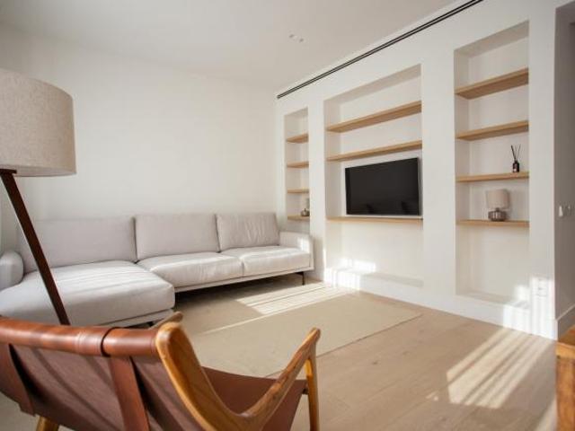 3 Dormitorio Apartamentos Madrid Madrid LS65804803