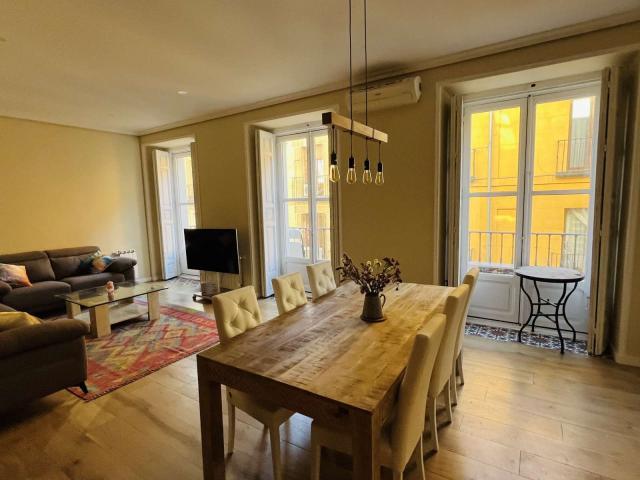 3 Dormitorio Apartamentos Madrid Madrid LS74030051