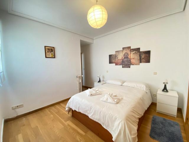 3 Dormitorio Apartamentos Madrid Madrid LS74191711