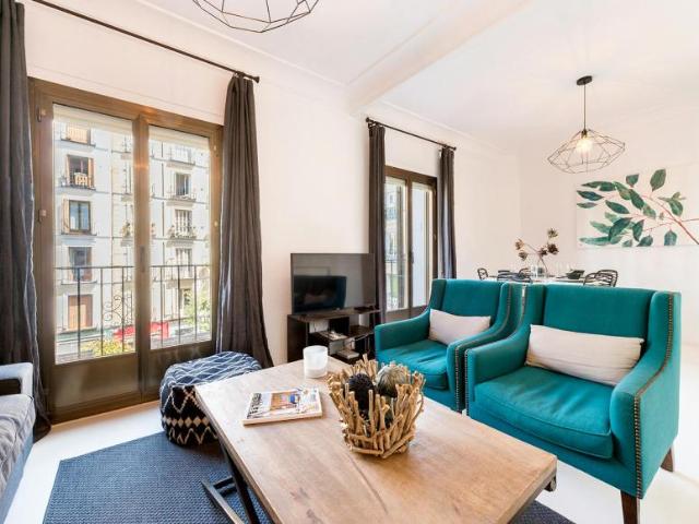 3 Dormitorio Apartamentos Madrid Madrid LS81582359