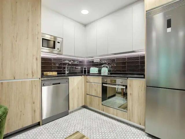 3 Dormitorio Apartamentos Madrid Madrid LS82631775