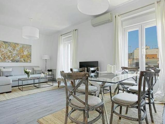 3 Dormitorio Apartamentos Madrid Madrid LS84222164